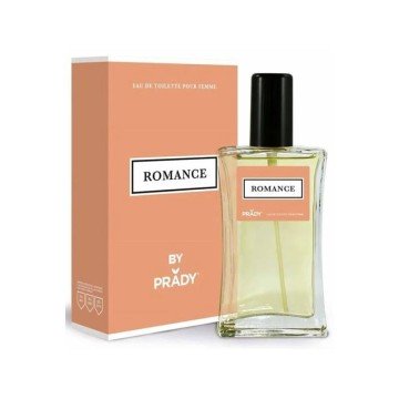 PRADY 31 ROMANCE EDT FRAU 100 ml