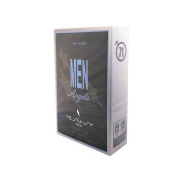 YESENSY 71 MEN ANGELS EDT UOMO 100 ml