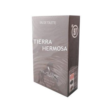 YESENSY 97 TIERRA HERMOSA EDT UOMO 100 ml