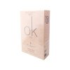 YESENSY 11 OK ONE EDT UNISEXE 100 ml