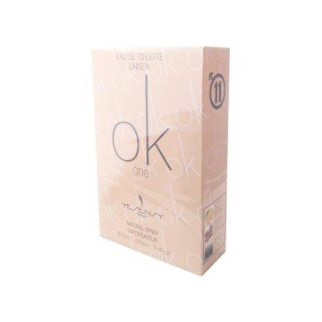 YESENSY 11 OK ONE EDT UNISEX 100 ml