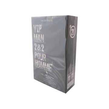 Yesensy VIP MAN 2 & 2 Eau de Toilette per Uomo