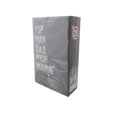 Yesensy VIP MAN 2 & 2 Eau de Toilette for Man