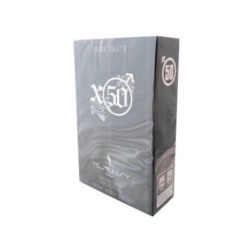 YESENSY 50 X50 EDT HOMBRE 100 ml