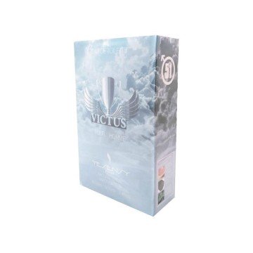 Yesensy VICTUS Eau de Toilette para Hombre