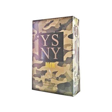 YESENSY 58 YSNY MAN EDT UOMO 100 ml