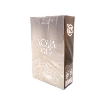 Yesensy AQUA G10 Eau de Toilette para Homem