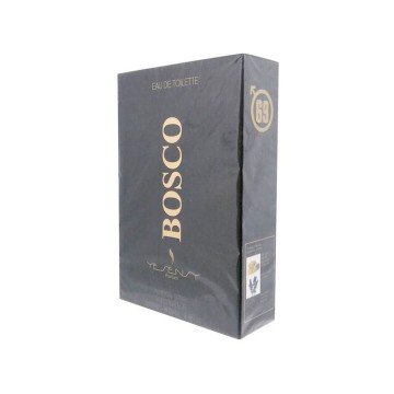 YESENSY 69 BOSCO EDT MANN 100 ml