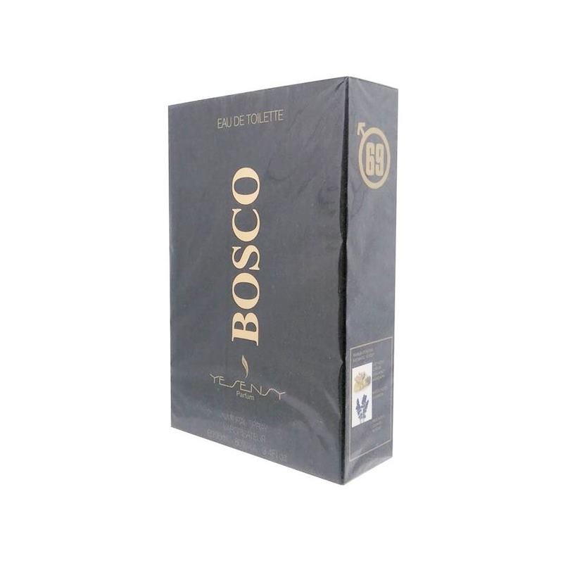 YESENSY 69 BOSCO EDT HOMEM 100 ml