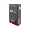 Yesensy YOUS Eau de Toilette para Hombre