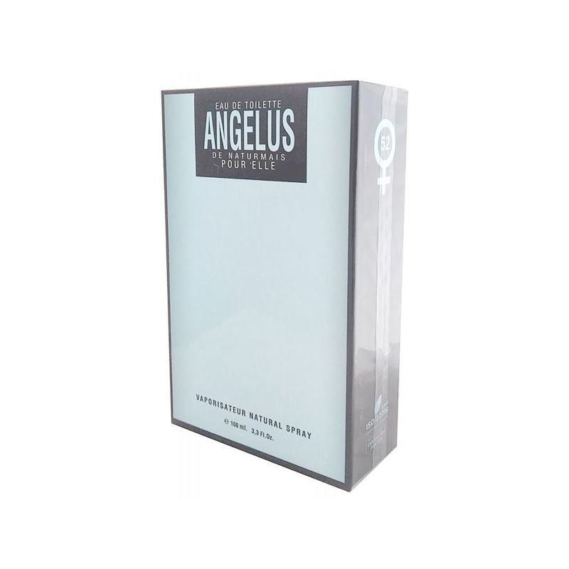 Naturmais ANGELUS Eau de Toilette para Mulher