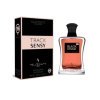 Yesensy TRACK SENSY Eau de Toilette pour Femme