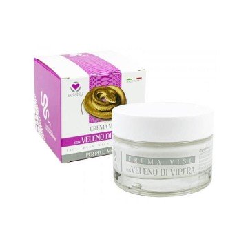 SETABLU GESICHTSCREME GIFT DER SCHLANGE 50 ml