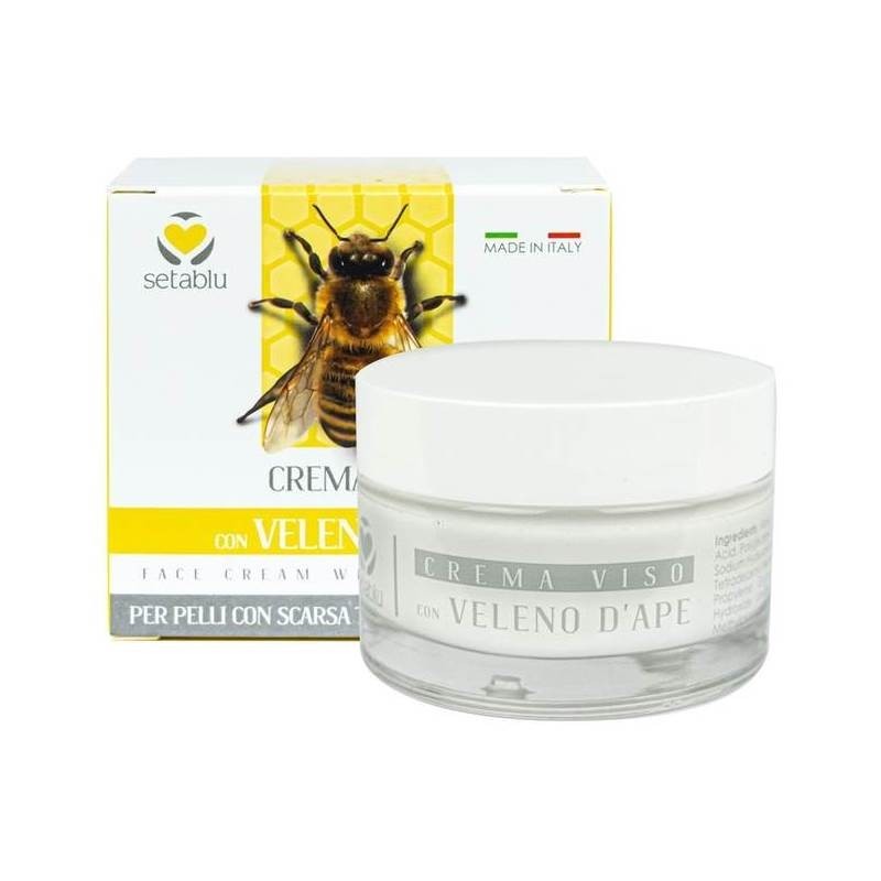 SETABLU CREME VISAGE VENIN D'ABEILLE 50 ml
