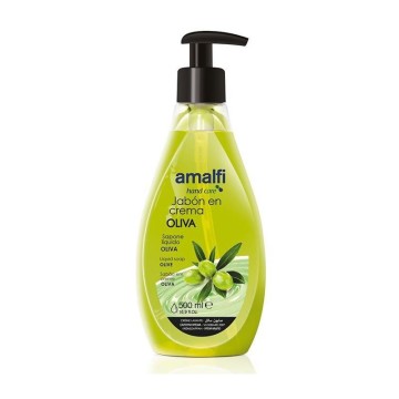 Amalfi Hand Care OLIVE Savon Liquide