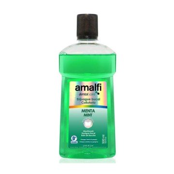 Amalfi Dental Care MINT Mouthwash