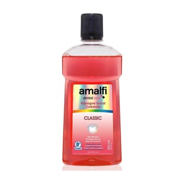 AMALFI BAIN DE BOUCHE CLASSIC 500 ml