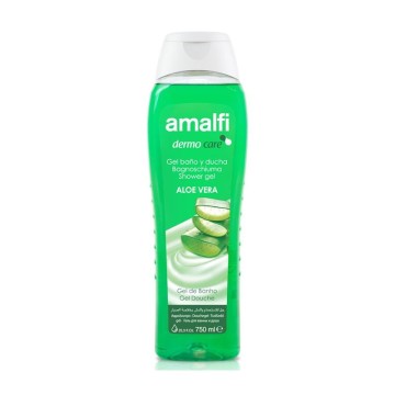 AMALFI BATH GEL ALOE VERA 750 ml