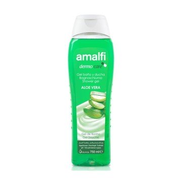 Amalfi Dermo Care ALOE VERA Bath Gel