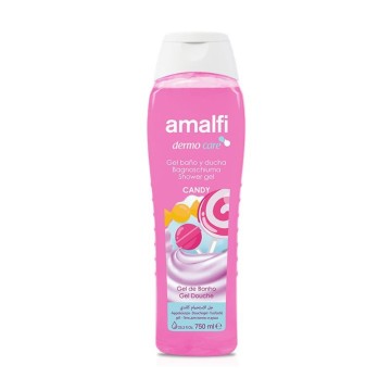 AMALFI BATH GEL CANDY 750 ml