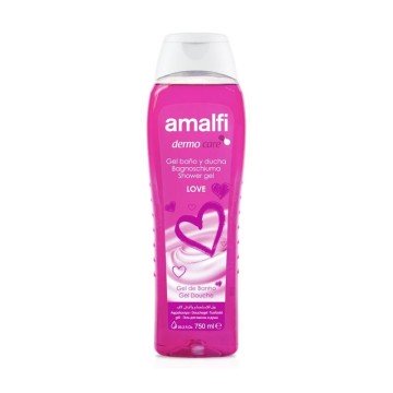 Amalfi Dermo Care AMOUR Gel de Bain