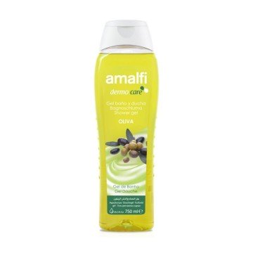 Amalfi Dermo Care OLIVA Gel de Baño