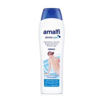Amalfi Dermo Care DERMO Gel de Banho