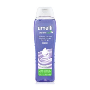 Amalfi Dermo Care RELAX Gel de Baño