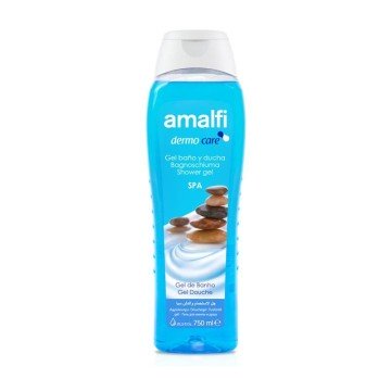Amalfi Dermo Care SPA Gel de Banho