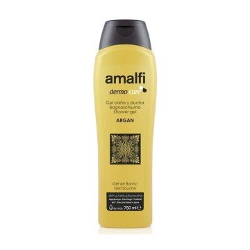 Amalfi Dermo Care ARGAN Gel de Bain