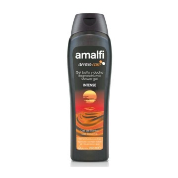 AMALFI BATH GEL INTENSE 750 ml