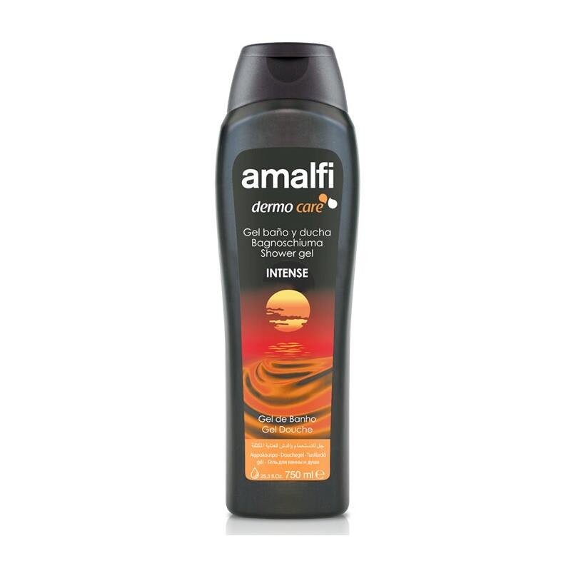 Amalfi Dermo Care INTENSE Gel de Baño