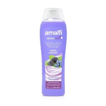 Amalfi Dermo Care MÛRE Gel de Bain