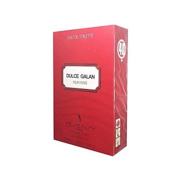 Yesensy DULCE GALAN Eau de Toilette fur Damen