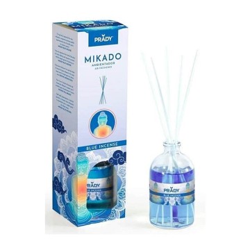 MIKADO PRADY ENCENS BLEU 100 ml