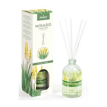 MIKADO PRADY ALOE VERA 100 ml
