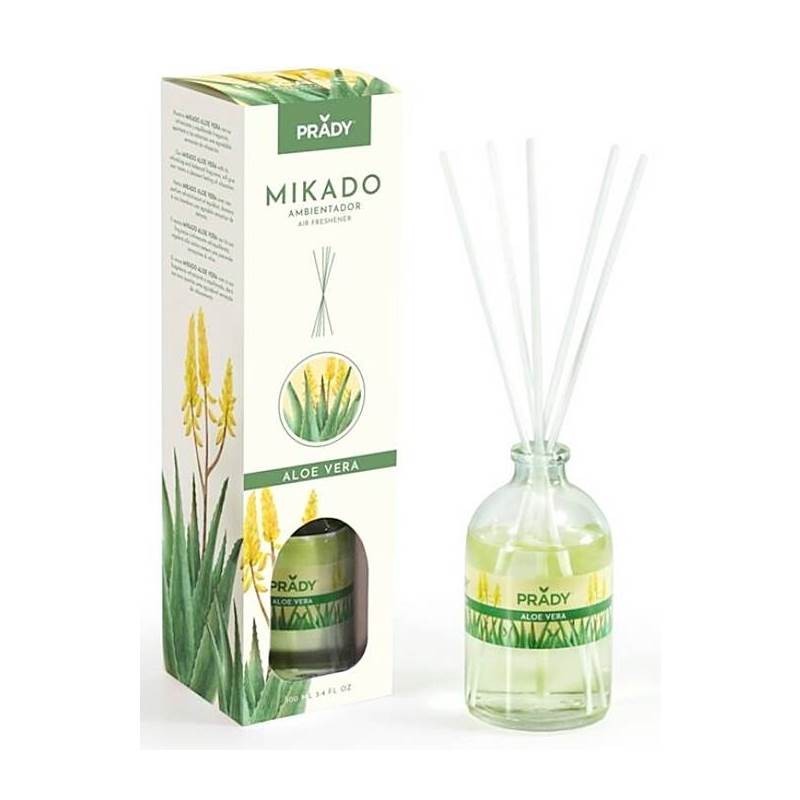 MIKADO PRADY ALOE VERA 100 ml