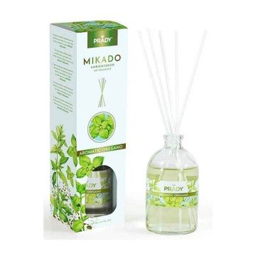 MIKADO PRADY ORIGAN AROMATIQUE 100 ml