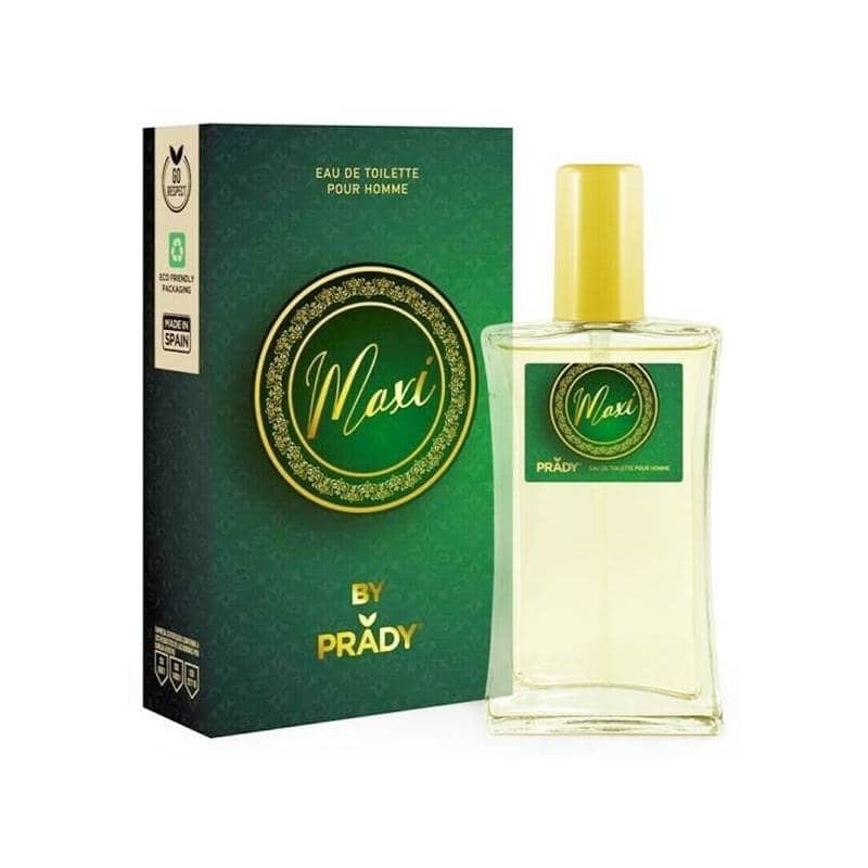 Prady MAXI Eau de Toilette Homme