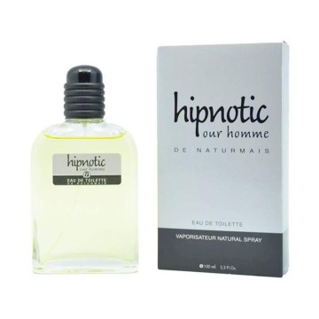 Naturmais HIPNOTIC Eau de Toilette per Uomo