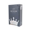 Naturmais BORN TO BE KING Eau de Toilette fur Mann