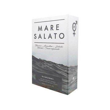 Naturmais MARE SALATO Eau de Toilette per Donna e Uomo