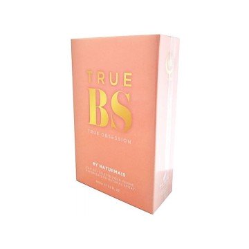 Naturmais TRUE BS Eau de Toilette pour Femme