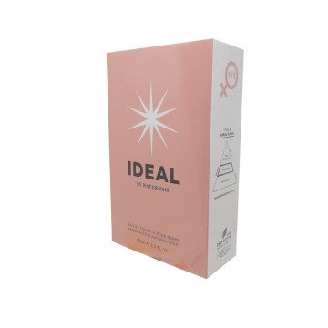 Naturmais IDEAL Eau de Toilette pour Femme