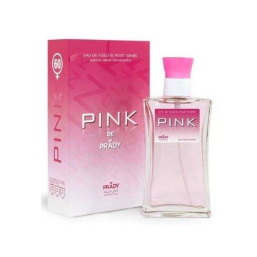 Prady PINK Eau de Toilette per Donna