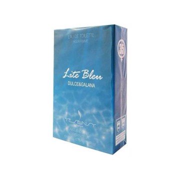 Yesensy LITE BLEU Eau de Toilette per Donna