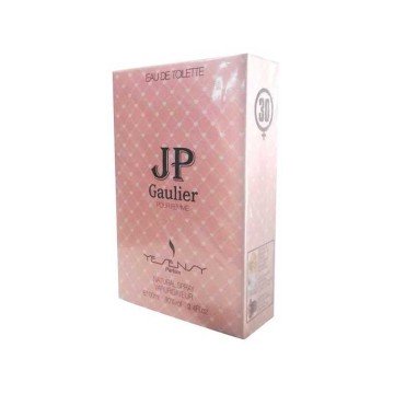 Yesensy JP GAULIER Eau de Toilette pour Femme