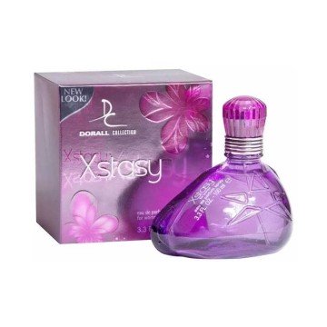 Dorall Collection XSTASY Eau de Parfum pour Femme
