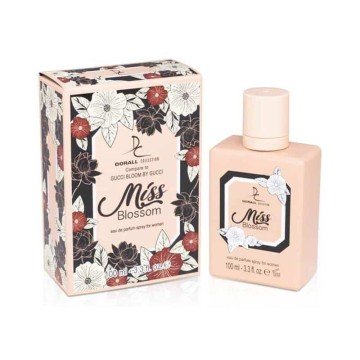Dorall Collection MISS BLOSSOM Eau de Parfum per Donna