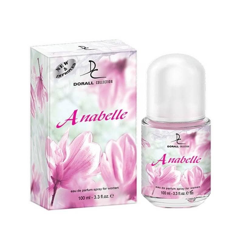 Dorall Collection ANABELLE Eau de Parfum for Woman